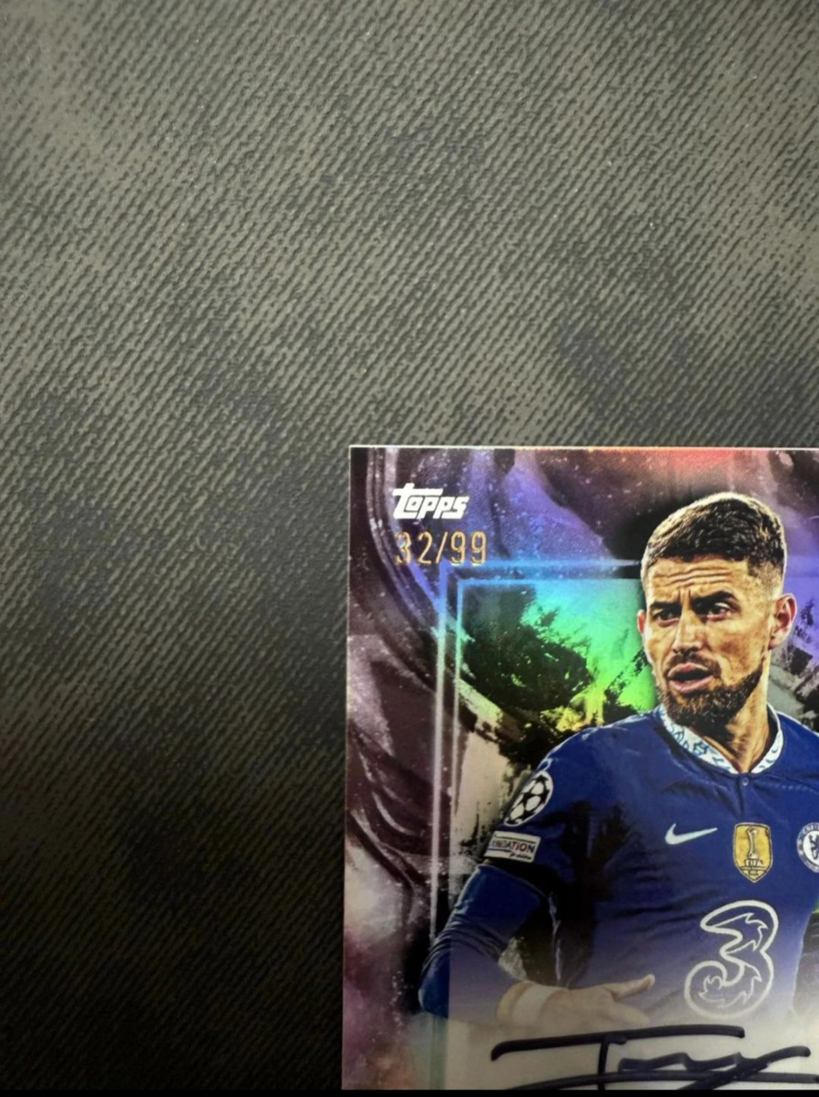 Auto Jorginho 32/99 – photo 3
